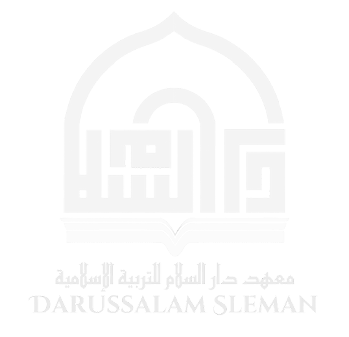 Yayasan Darussalam Jogokerten